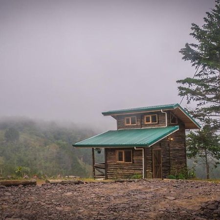 Вилла Finca Las Huellas: Cabana Acogedora En La Montana Estrella Экстерьер фото